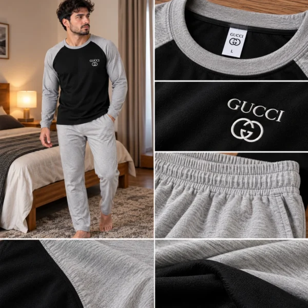 بيجاما GUCCI — image 2