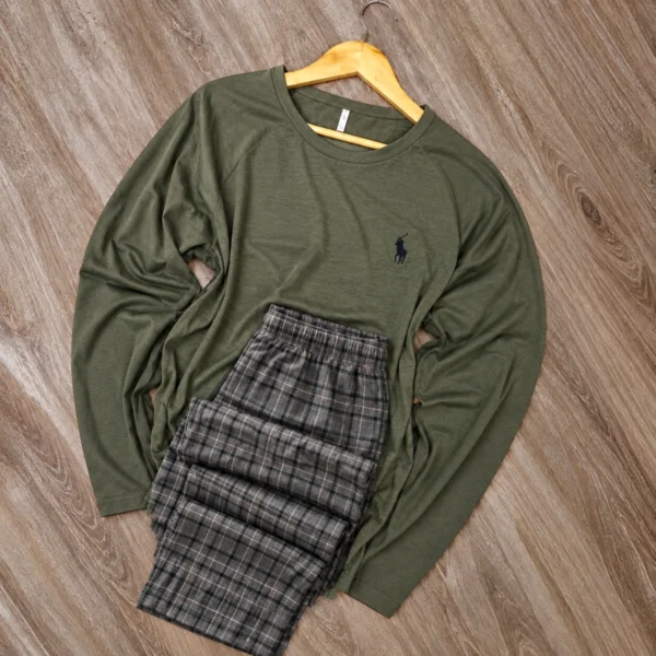بيجاما Polo